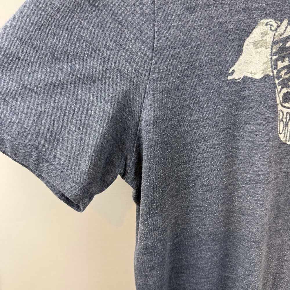 Lucky Brand Beef T Shirt - Picture 7 of 16